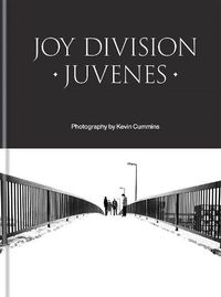 Cover image for Joy Division: Juvenes