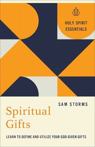 Cover image for Spiritual Gifts