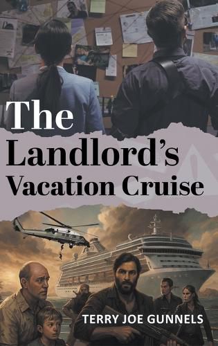 Cover image for The Landlord's Vacation Cruise