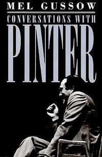 Cover image for Conversations with Pinter