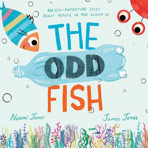 The Odd Fish