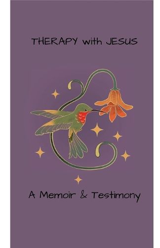 Cover image for Therapy with Jesus