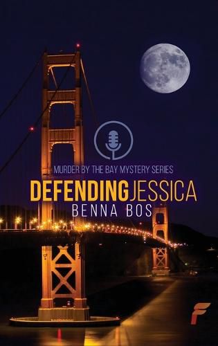 Cover image for Defending Jessica