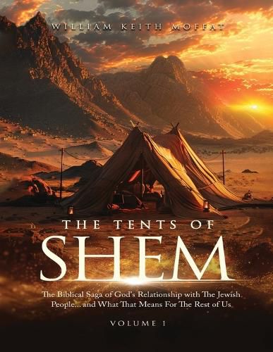 Cover image for The Tents of Shem