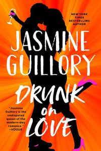 Cover image for Drunk on Love