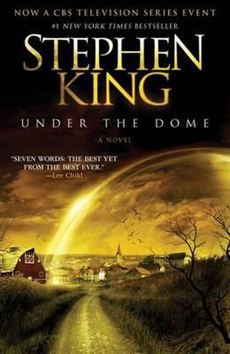 Cover image for Under the Dome