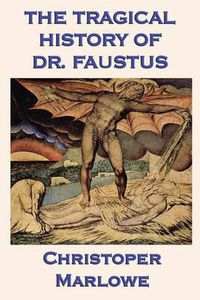 Cover image for The Tragical History of Dr. Faustus