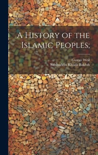 A History of the Islamic Peoples;