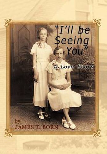 Cover image for I'll Be Seeing You