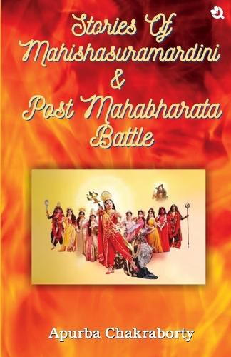 Cover image for Stories of Mahishasuramardini & Post Mahabharata Battle