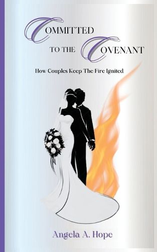 Cover image for Committed to the Covenant