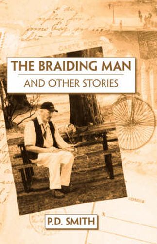 Cover image for The Braiding Man and Other Stories