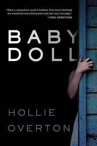 Cover image for Baby Doll