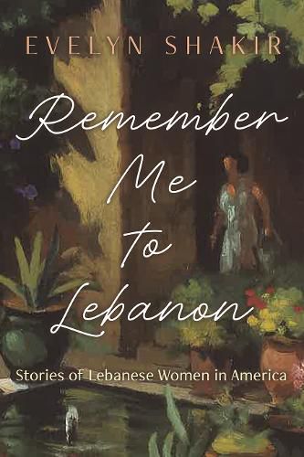 Cover image for Remember Me to Lebanon