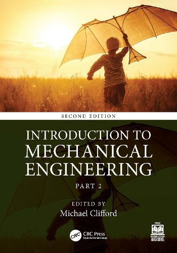 Cover image for Introduction to Mechanical Engineering