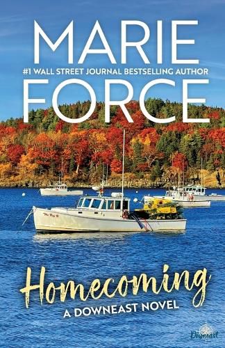 Cover image for Homecoming