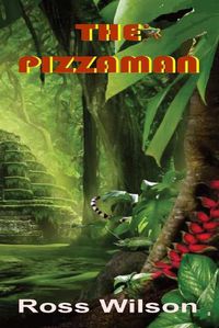 Cover image for The Pizzaman