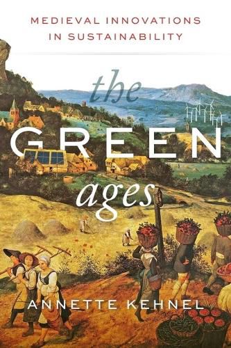 The Green Ages