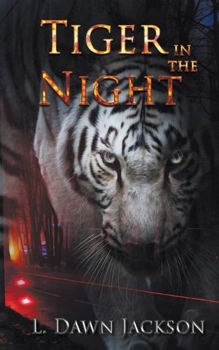 Cover image for Tiger in the Night