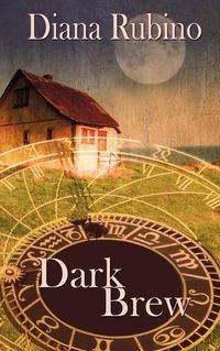 Cover image for Dark Brew