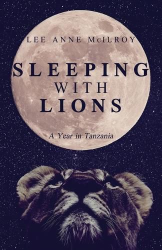 Cover image for Sleeping With Lions