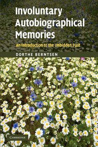 Cover image for Involuntary Autobiographical Memories: An Introduction to the Unbidden Past