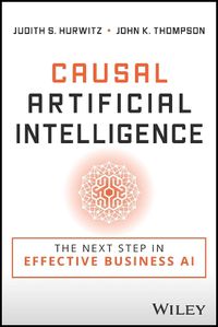 Cover image for Causal Artificial Intelligence