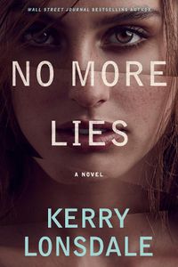 Cover image for No More Lies: A Novel