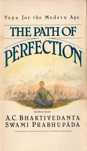 Cover image for The Path of Perfection