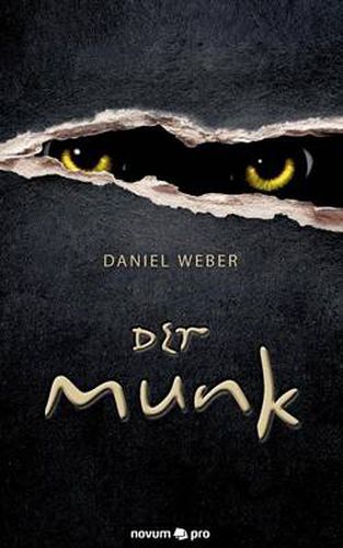 Cover image for Der Munk