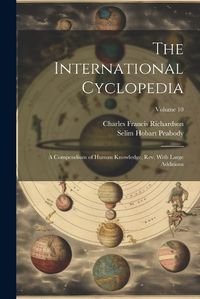 Cover image for The International Cyclopedia