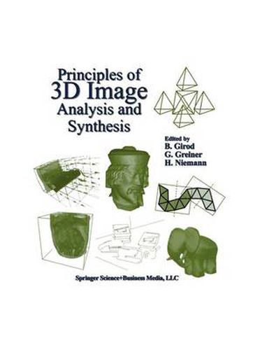 Principles of 3D Image Analysis and Synthesis