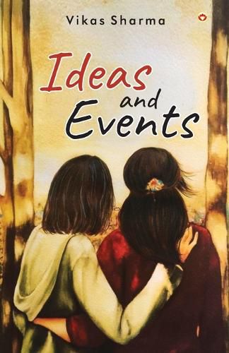 Cover image for Ideas and Events