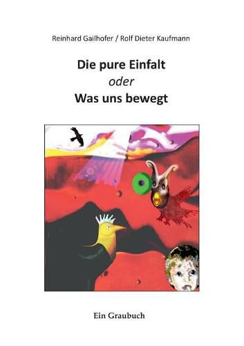 Cover image for Die pure Einfalt