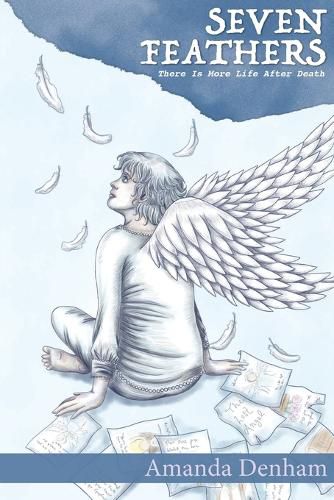 Cover image for Seven Feathers