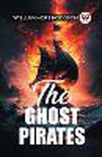 Cover image for The Ghost Pirates