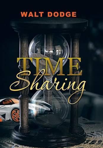 Cover image for Time Sharing