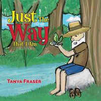 Cover image for Just the Way that I Am