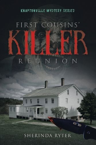 Cover image for First Cousins' Killer Reunion