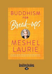 Cover image for Buddhism for Break-ups