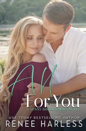 Cover image for All For You