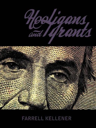 Cover image for Hooligans and Tyrants