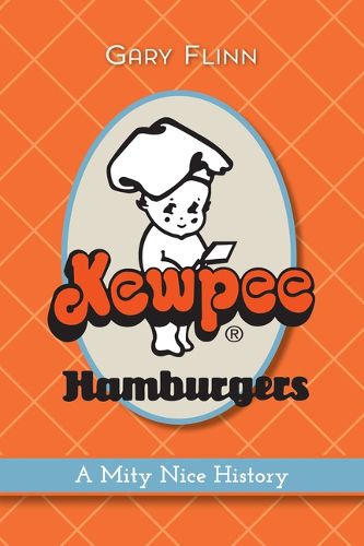 Cover image for Kewpee Hamburgers