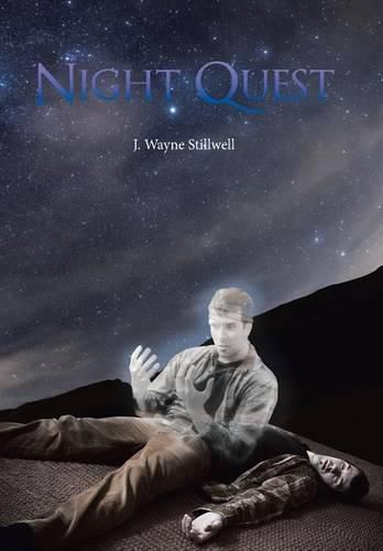 Cover image for Night Quest