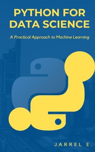 Cover image for Python for Data Science