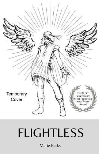 Cover image for Flightless