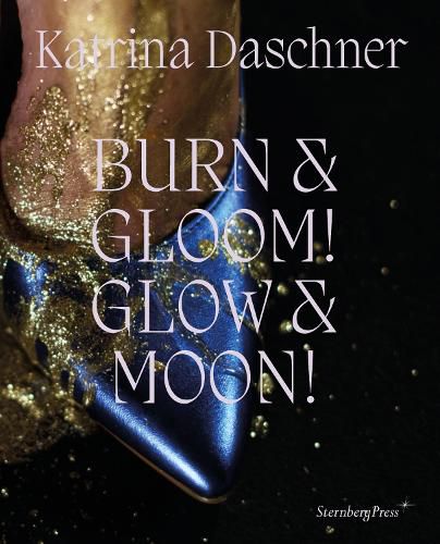 Cover image for Katrina Daschner