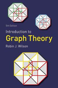 Cover image for Introduction to Graph Theory