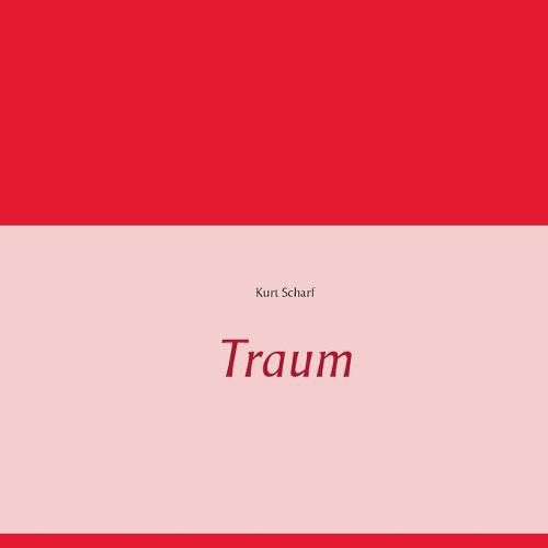 Cover image for Traum