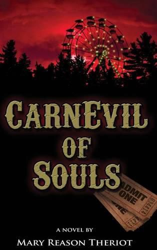 Cover image for CarnEvil of Souls: Joshua's Story